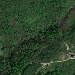 Satellite imagery of Ješanov Vis, BA