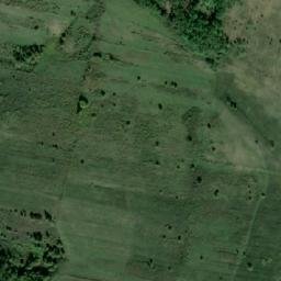 Satellite imagery of Dealul Potocului, RO