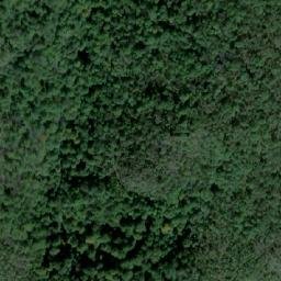 Satellite imagery of Cracul Păducelului, RO