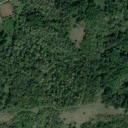 Satellite imagery of Cracul Malului, RO