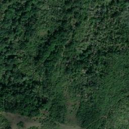 Satellite imagery of Cracul Malului, RO