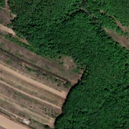 Satellite imagery of Dealul Viilor, RO