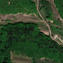 Satellite imagery of Dealul Viilor, RO