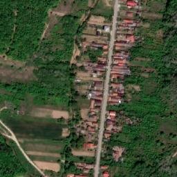 Satellite imagery of Dealul Viilor, RO