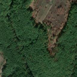Satellite imagery of Capul Câmpului, RO