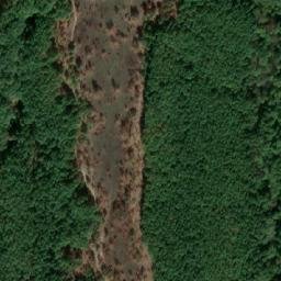 Satellite imagery of Capul Câmpului, RO