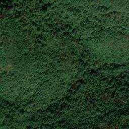 Satellite imagery of Dealul Boia, RO