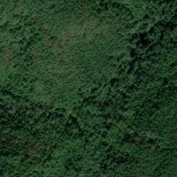 Satellite imagery of Dealul Boia, RO