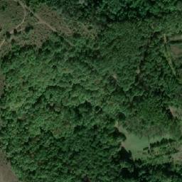 Satellite imagery of Dealul Berleşti, RO