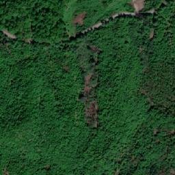 Satellite imagery of Dealul Romaneştilor, RO