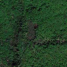 Satellite imagery of Dealul Romaneştilor, RO