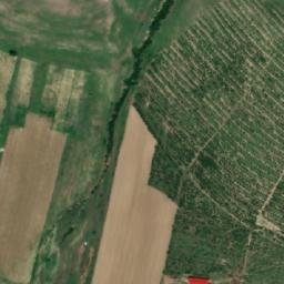 Satellite imagery of Coasta Satului, RO