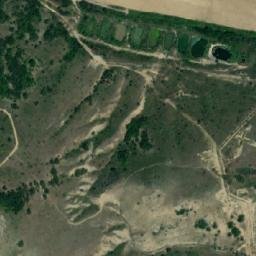 Satellite imagery of survey_point, UA