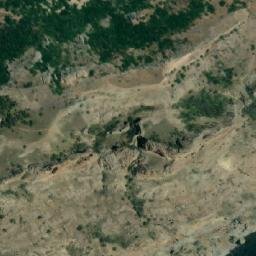 Satellite imagery of Skelia Zoloti Vorota, UA