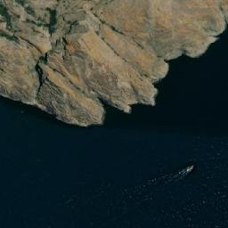 Satellite imagery of Skelia Zoloti Vorota, UA