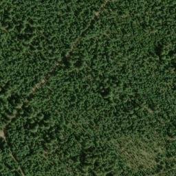 Satellite imagery of Rhododendron Ridge, US