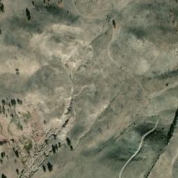 Satellite imagery of High Spring Ridge, US