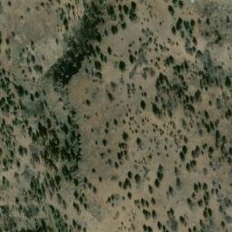 Satellite imagery of High Spring Ridge, US