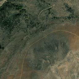 Satellite imagery of Balm Creek Shaft, US