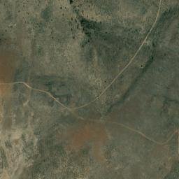 Satellite imagery of Balm Creek Shaft, US