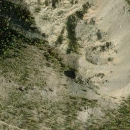 Satellite imagery of Fern Mine, US