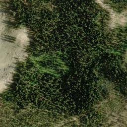 Satellite imagery of Fern Mine, US