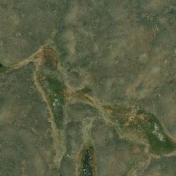 Satellite imagery of VS 40 — NGS PY1042 — Park County, US, US