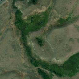 Satellite imagery of 6183.85 — NGS PY1044 — Park County, US, US