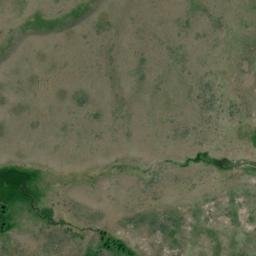 Satellite imagery of 6183.85 — NGS PY1044 — Park County, US, US