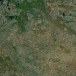 Satellite imagery of 6449.66 — NGS PY1078 — Park County, US, US