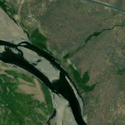 Satellite imagery of 6626.42 — NGS PY1049 — Park County, US, US