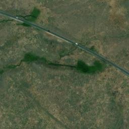 Satellite imagery of 6626.42 — NGS PY1049 — Park County, US, US