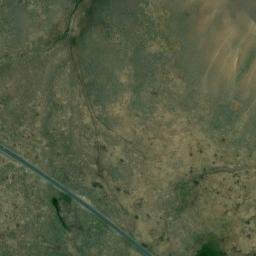 Satellite imagery of 6626.42 — NGS PY1049 — Park County, US, US