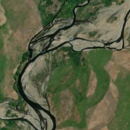 Satellite imagery of 6830.02 — NGS PY1066 — Park County, US, US