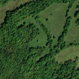 Satellite imagery of Wilson Hill, CA