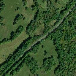 Satellite imagery of Wilson Hill, CA