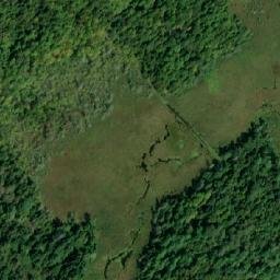 Satellite imagery of Gordons Hill, CA