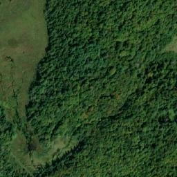 Satellite imagery of Gordons Hill, CA