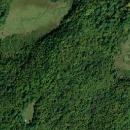 Satellite imagery of Gordons Hill, CA