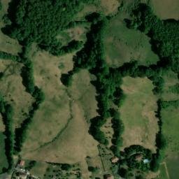 Satellite imagery of Château de Carbonat, FR