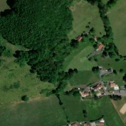 Satellite imagery of Château de Carbonat, FR