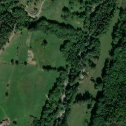 Satellite imagery of Ranc de Courbeyre, FR