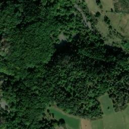 Satellite imagery of Ranc de Courbeyre, FR