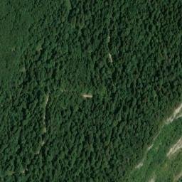 Satellite imagery of Crête de Comblezine, FR