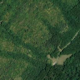 Satellite imagery of Crête de Comblezine, FR