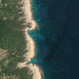 Satellite imagery of survey_point, HR