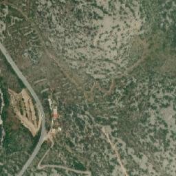 Satellite imagery of survey_point, HR