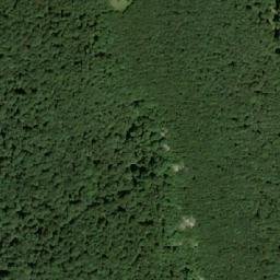 Satellite imagery of Begrovo Bilo, HR