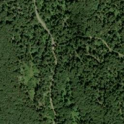 Satellite imagery of Begrovo Bilo, HR