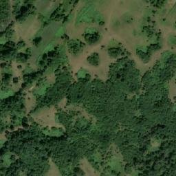 Satellite imagery of Čerjezi, BA